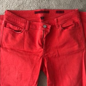 Banana Republic Limited Edition Skinny Jeans